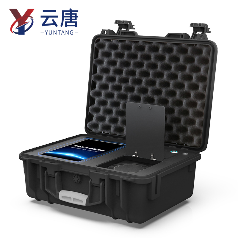 云唐食品檢測(cè)儀的日常校準(zhǔn)、規(guī)范操作與維護(hù)保養(yǎng)全攻略